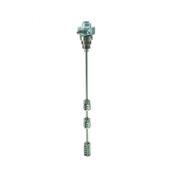 GRACO Rührwerk mit Klappflügeln