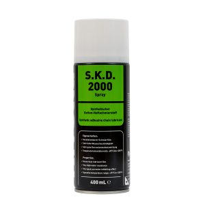 Synthetischer-Haftschmierstoff S.K.D.2000