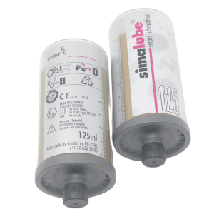 LACKFA HD-2 Schmierstoffgeber