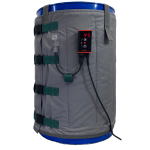 Fassheizer für 200L Fässer