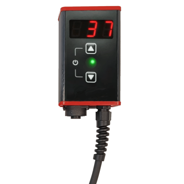Fassheizer Temperaturregler – Bild 2