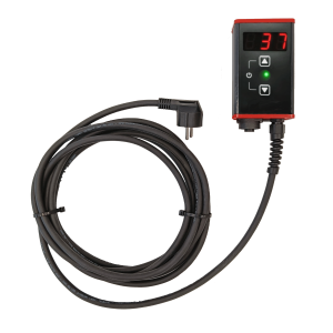 Fassheizer Temperaturregler