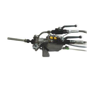 LACKFA HP-4 Gießpistole für Dosierautomatik