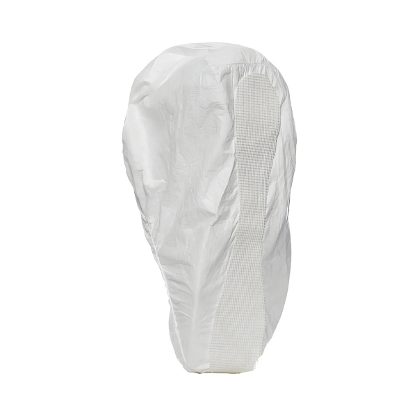 DuPont™ Tyvek POS0S – Überziehschuhe in Weiß (Einheitsgröße)(20 Stück) – Bild 2
