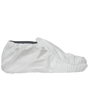 DuPont™ Tyvek POS0S – Überziehschuhe in Weiß (Einheitsgröße)(20 Stück)