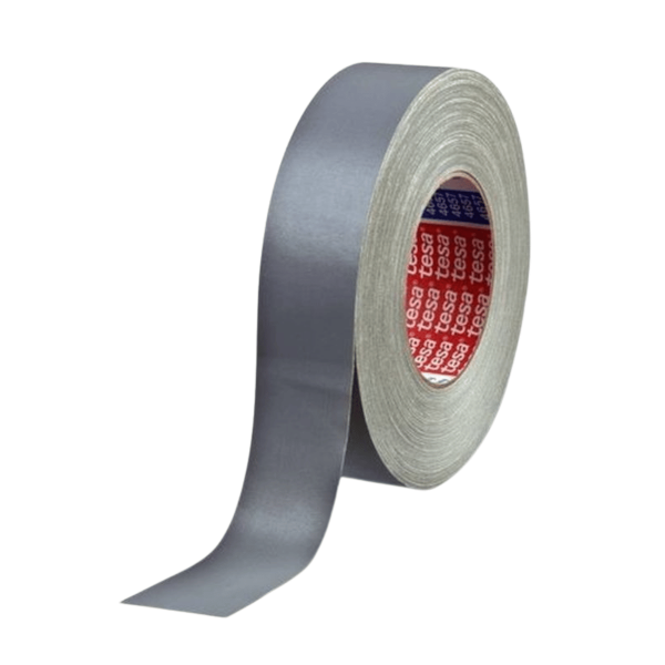 Tesaband 4657 grau (50m x 50mm)