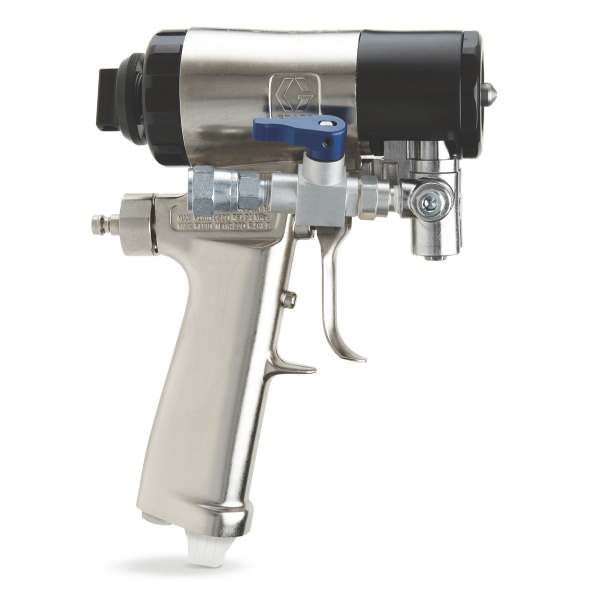 GRACO Fusion & Probler Spritzpistolen – Bild 2