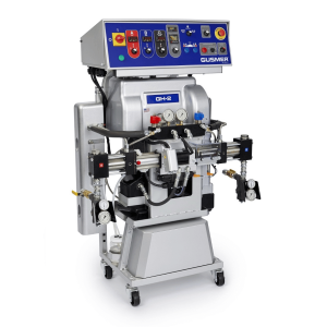 Gusmer GH-2 Dosier-Komplettgerät, 10 kW, 400 V, 3-Phasen