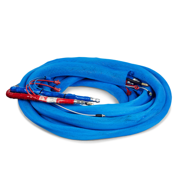 GRACO/GUSMER Schlauchpakete – Bild 3