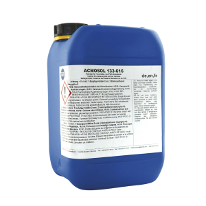 Flüssig-Reinigungsmittel ACMOSOL 133-616 (5kg)