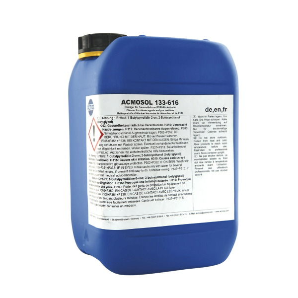Flüssig-Reinigungsmittel ACMOSOL 133-616 (5kg)