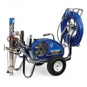 Graco DUTYMAX EH230 DI PROCONTRACTOR – Profi-Spritzgerät 240V