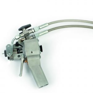 LACKFA HP-3S Spritzpistole