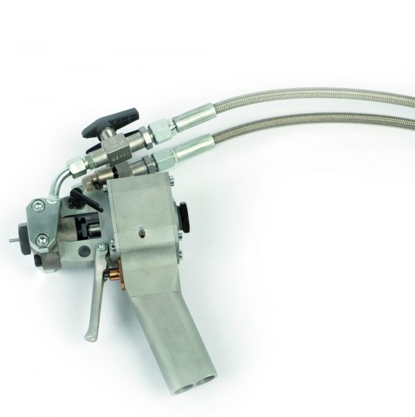 LACKFA HP-3S Spritzpistole