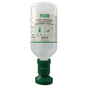 Plum Augenspülflasche 500 ml