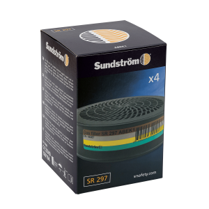 Gasfilter für Halbmaske Sundström SR100