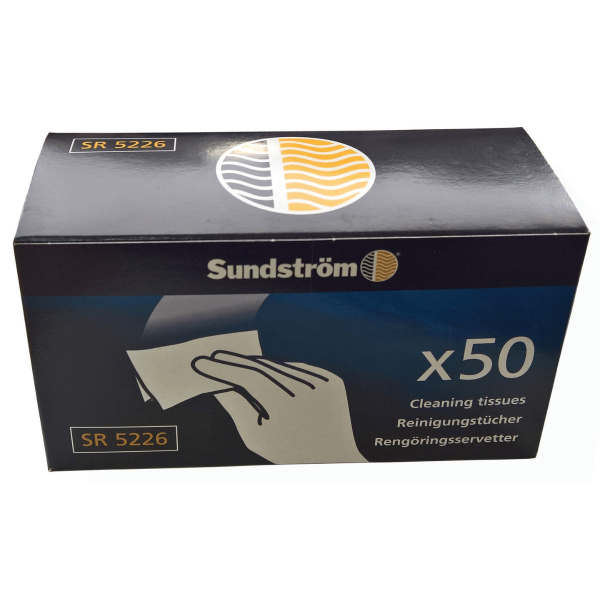 Sundström Reinigungstücher / Hygieneschutztücher
